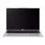Laptop 16" Acer Aspire Lite 16 AL16-54P, Light Silver, Intel Core i3-1315U, 16GB/512GB, Linux eShell