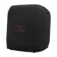 Protective cover for JBL PartyBox Encore 2 speakers, Black