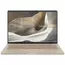 Laptop 14" ASUS Zenbook A14 UX3407NA, Zabriskie Beige, Qualcomm Snapdragon X2 Elite X2E-88-100, 32GB/1024GB, Windows 11 Home