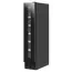 Dulap pentru vin Philco PW6GBI, Negru