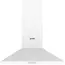 Hota Cupol Gorenje WHC 629 E4W, Alb