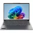 Laptop 16" Lenovo IdeaPad Pro 5 16AGP11, Luna Grey, AMD Ryzen AI 9 465, 32GB/1024GB, Fără SO