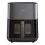Multicuptor Mova FD10S Pro, Negru