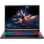 Laptop Gaming 16" Acer Nitro V 16S AI ANV16S-41, Obsidian Black, AMD Ryzen 7 260, 16GB/512GB, Linux eShell