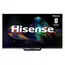 65" LED SMART TV Hisense 65UR8S, RGB Mini LED, 4K UHD, VIDAA OS, Black