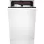 Mașină de spălat vase AEG FSE74527P, Negru