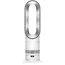 Ventilator Dyson Hot + Cool AM15, Alb