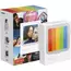 Imprimantă foto Polaroid Hi-Print 3x3 Pocket, Alb