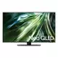 50" MiniLED SMART TV Samsung QE50QN90FAUXUA, 3840x2160 4K UHD, Tizen, Negru