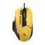 Gaming Mouse Bloody W95 Ultra, Lime