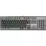 Tastatură A4Tech FS100, Cu fir, Stone Black