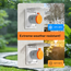 Sonoff Matter Over W-iFi Smart Plug S61s Outdoor 16A S61STPF-PM-O, 3 image