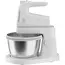Mixer detașabil staționar Electrolux ESM4W, Alb