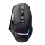 Gaming Mouse Logitech G502 X Plus, Negru