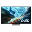 83" OLED SMART TV Samsung QE83S90HAEXUA, QD OLED 4K UHD, Tizen OS, Black