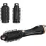Uscător de păr-perie Rowenta Virtuose Ultimate Experience CF9620F0, 750 W, Negru