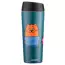 Cană termos Ardesto AR2645CG, 0,45L, Albastru