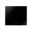 Plită cu inducție Samsung NZ64H37070K/WT, Negru