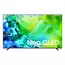 55" LED SMART TV Samsung QE55QN80HAUXUA, Mini LED 4K UHD, Tizen OS, Black