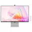 27" SAMSUNG ViewFinity S9 5K Smart Monitor,Light Grey,IPS,5120x2880,60Hz,5ms,600cd,Thunderbolt,miniD