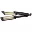 Ondulator de păr BaByliss Easy Waves C260E, Negru | Auriu