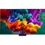 100" LED SMART TV LG 100QNED87B6, QD NanoCell, 4K UHD, webOS, Black