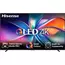 98" QLED SMART TV Hisense 98E7Q, 3840x2160 4K UHD, VIDAA U8, Negru