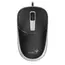 Mouse Genius DX-123, Negru | Gri