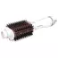 Uscător de păr-perie Rowenta Volumizer Oval Brush CF6135F0, 800 W, Alb | Roz