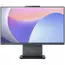 Computer All-in-One Lenovo ThinkCentre neo 50a Gen 5, 27", Intel Core 7 240H, 16GB/512GB, Fără SO, Luna Grey