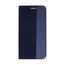 WOO Case Shell Flip Nylon Samsung A27, Blue