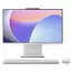 Computer All-in-One Lenovo IdeaCentre 3 27IRH9, 27", Intel Core 7 240H, 16GB/512GB, Fără SO, Cloud Grey