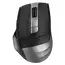 Mouse Wireless A4Tech FG35, Negru | Gri