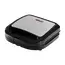 Aparat pentru sandwich Zelmer ZSM7710, Negru | gri