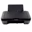 Multifunctional Inkjet Canon PIXMA E414, A4, Negru