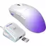 Gaming Mouse HATOR Hellyberry HM47 Pro, Alb | Violet