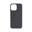 VANTA Case Carbon Silkscreen Fleck Magsafe for iPhone 16 Pro Max, Galaxy White