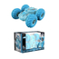Crazon 2.4G 4CH Amphibious R/C Car with Inflatable wheel, 2 image