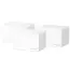 Sistem Wi-Fi Mesh MERCUSYS Halo H80X (3-pack), Alb