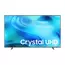 65" LED SMART TV Samsung UE65U8000HUXUA, 3840x2160 4K UHD, Tizen, Negru