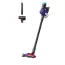 Vacuum Cleaner Dyson V10 Konical Vinca/Black (419634-01)