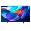 55" LED SMART TV Hisense 55A6S, 3840x2160 4K UHD, VIDAA U OS, Negru