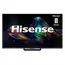 55" LED SMART TV Hisense 55UR8S, RGB Mini LED, 4K UHD, VIDAA OS, Black