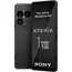 SONY Xperia 1 VIII, 12GB/512GB, Graphite Black