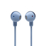 JBL Earphones Bluetooth Tune 215BT, Blue, 2 image