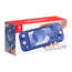 Consola Nintendo Switch Lite, Blue, 2 image