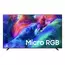 75" LED SMART TV Samsung MRE75R85HAUXUA, 3840x2160 4K UHD, Tizen, Negru
