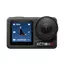 Cameră Video Sport DJI Osmo Action 5 Pro Adventure Combo, Negru