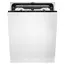 Mașină de spălat vase Electrolux EEG68520W, Negru