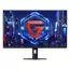 27" XIAOMI Mini LED Gaming Monitor G27Qi 2026, Black, Mini-LED, 2560x1440, 180Hz, FreeSync 1msGTG, 2